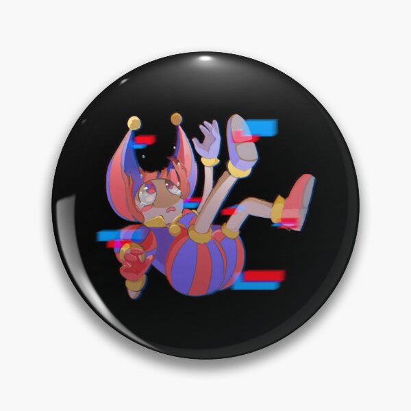 Item preview, The Amazing Digital Circus Pomni designed and sold by demarcusm.