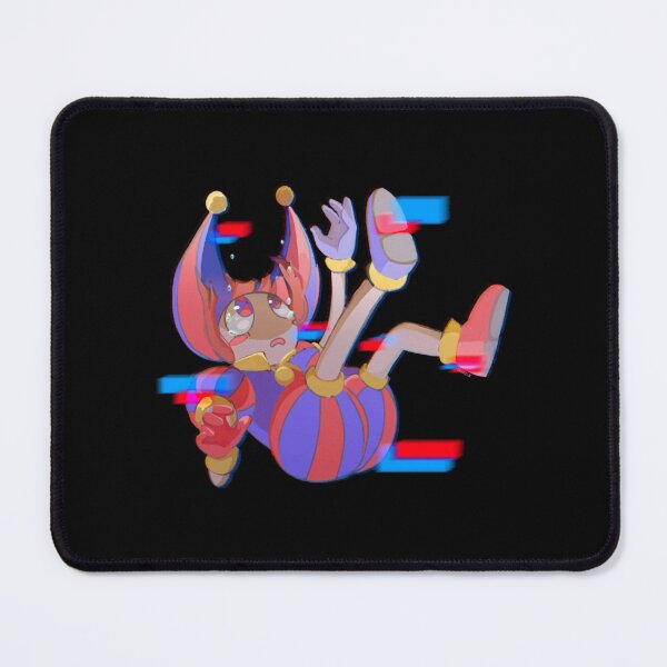 Item preview, The Amazing Digital Circus Pomni designed and sold by demarcusm.