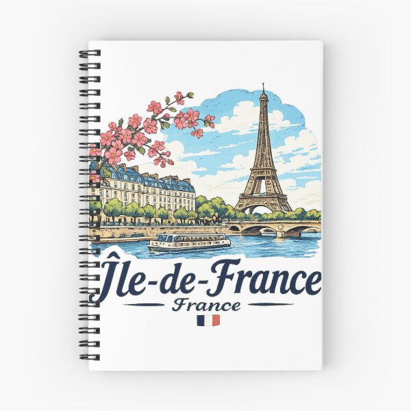 Item preview, Île-de-France designed and sold by francous03.