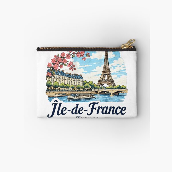 Item preview, Île-de-France designed and sold by francous03.