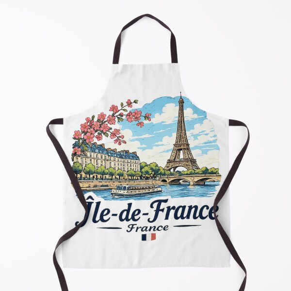 Item preview, Île-de-France designed and sold by francous03.