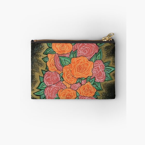 Item preview, Floral Glow designed and sold by ArtByBLC.