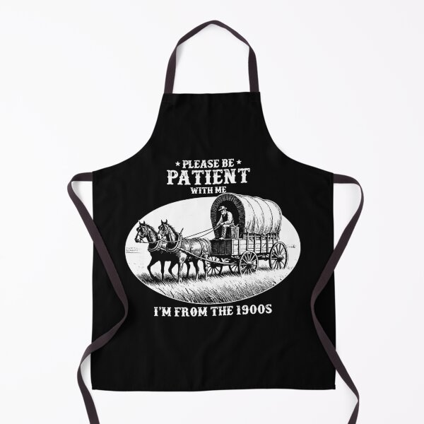 Item preview, Please be patient with me I'm from the 1900s designed and sold by abby-thorns.