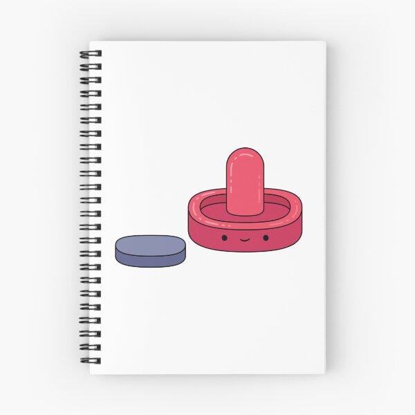 Item preview, Air Hockey designed and sold by SideQuestDoodles.