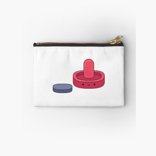 Item preview, Air Hockey designed and sold by SideQuestDoodles.