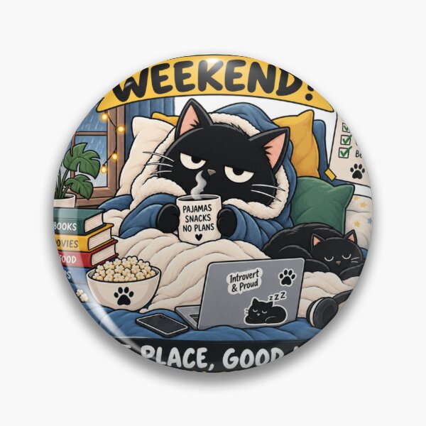 Item preview, My Dream Weekend Has Zero Plans designed and sold by Social Battery Co..