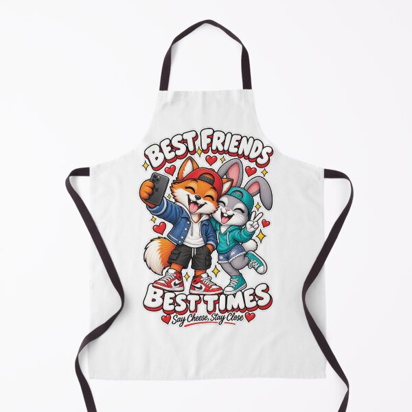 Item preview, Best Friends Selfie designed and sold by Mindful56.