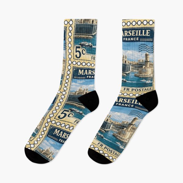 Item preview, Marseille (Provence) designed and sold by francous03.