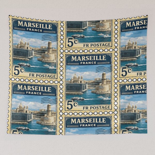 Item preview, Marseille (Provence) designed and sold by francous03.