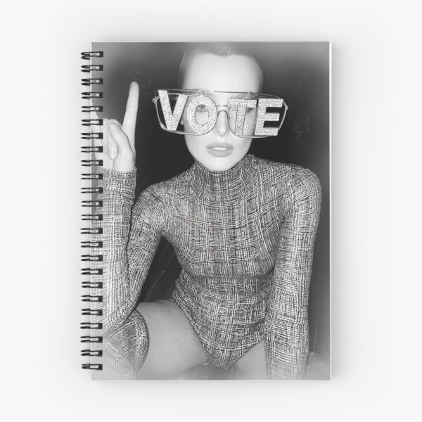 Item preview, Rhinestone Vote designed and sold by KBwiththeTees.