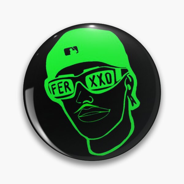 Item preview, Feid Ferxxo designed and sold by Foxintheloart.