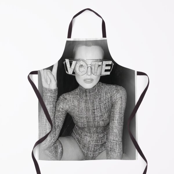 Item preview, Rhinestone Vote designed and sold by KBwiththeTees.