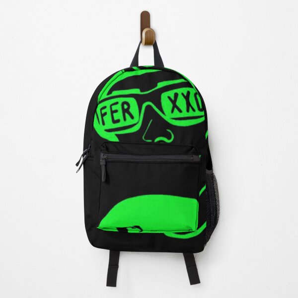 Item preview, Feid Ferxxo designed and sold by Foxintheloart.