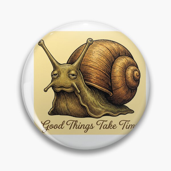 Item preview, Good Things Take Time designed and sold by Roy & Tiffany.
