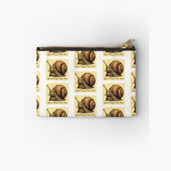 Item preview, Good Things Take Time designed and sold by Tiffany Roy.