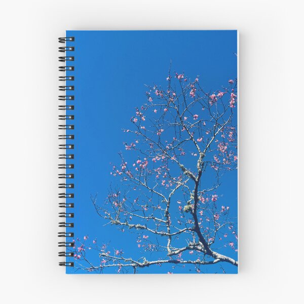 Item preview, Cherry Blossoms Buds designed and sold by Jasbindar Singh.