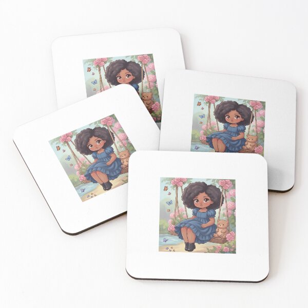 Item preview, Swing with teddy  designed and sold by TheModernMuslimchibi&more .