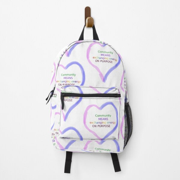 Item preview, Community Heart Design designed and sold by MAC Art&Designs.