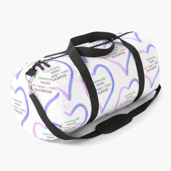 Item preview, Community Heart Design designed and sold by MAC Art&Designs.