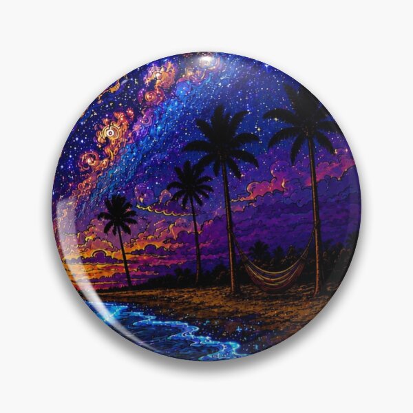 Item preview, Milky Way Beach designed and sold by bernswell.