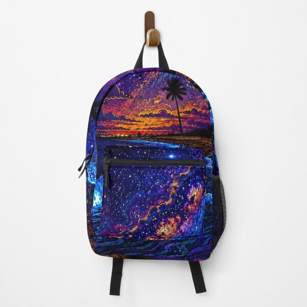 Item preview, Milky Way Beach designed and sold by bernswell.