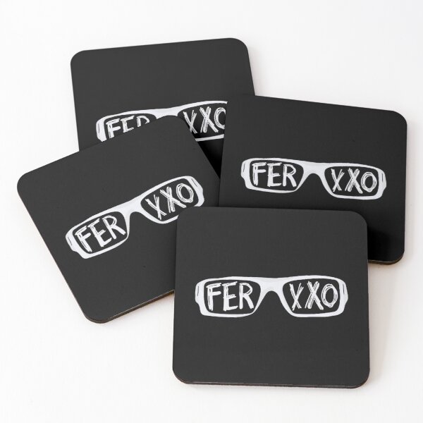Item preview, Feid Ferxxo Funny designed and sold by Foxintheloart.