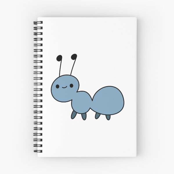 Item preview, Ant designed and sold by SideQuestDoodles.