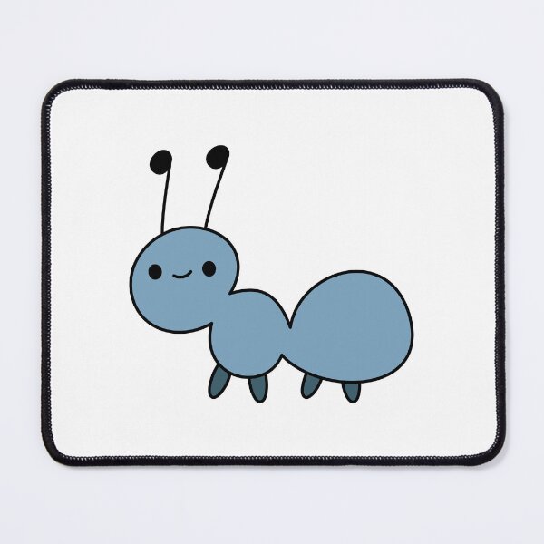 Item preview, Ant designed and sold by SideQuestDoodles.