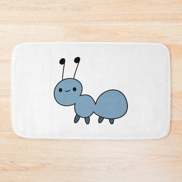 Item preview, Ant designed and sold by SideQuestDoodles.