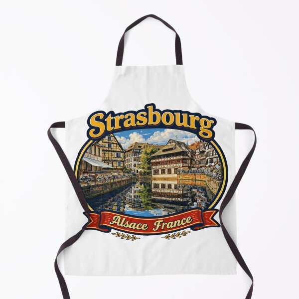Item preview, Strasbourg - Vintage designed and sold by francous03.