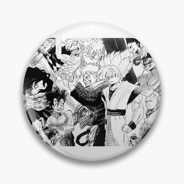 Item preview, Shonen avengers assemble designed and sold by thisguysaul.