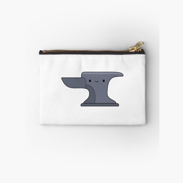 Item preview, Anvil designed and sold by SideQuestDoodles.