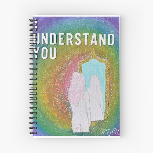 Item preview, I UNDERSTAND YOU designed and sold by ArtByBLC.