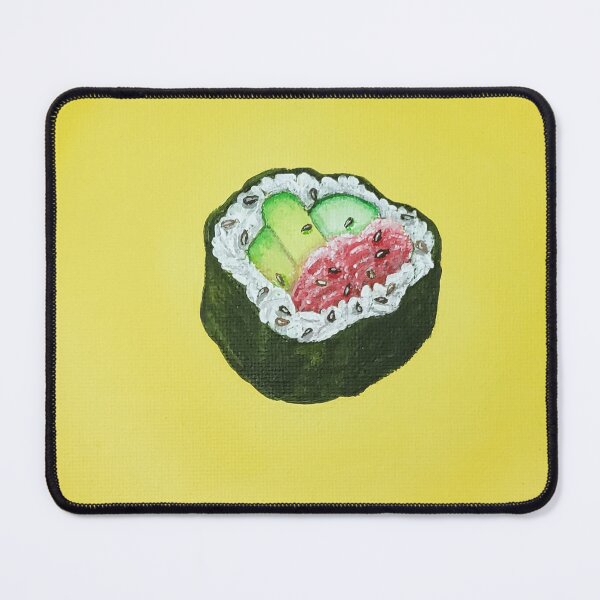 Item preview, Tuna Roll designed and sold by Beth Alcala.