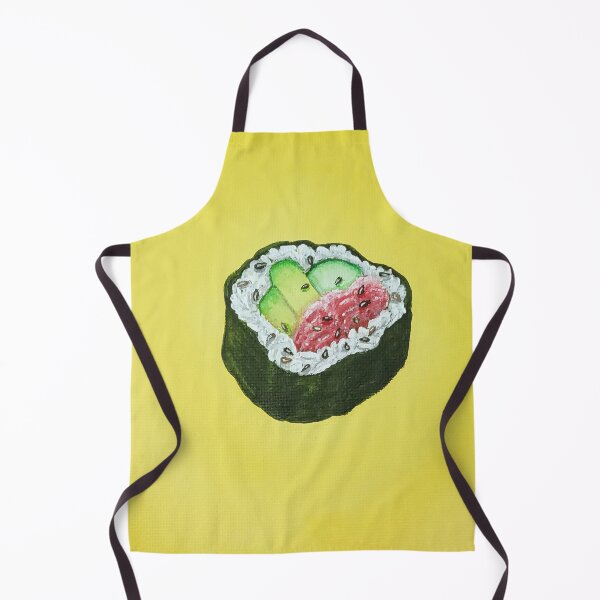 Item preview, Tuna Roll designed and sold by Beth Alcala.