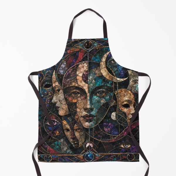 Item preview, Fragments of the Inner Self designed and sold by VlodArt.