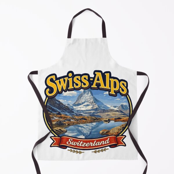 Artikelvorschau, Schweizer Alpen (Schweiz) entworfen und verkauft von francous03.