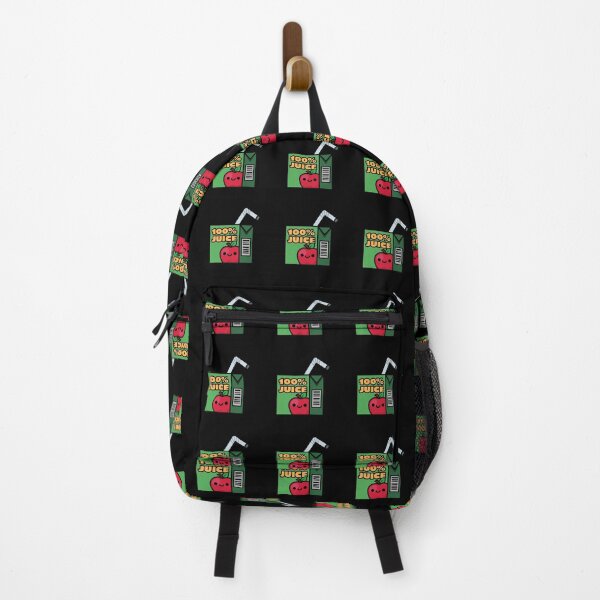 Item preview, Apple Juice Box designed and sold by SideQuestDoodles.