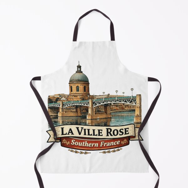 Item preview, Toulouse (Southern France) designed and sold by francous03.