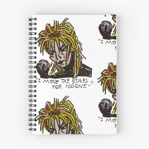 Item preview, I Move the stars for no one  designed and sold by ArtaxLives.