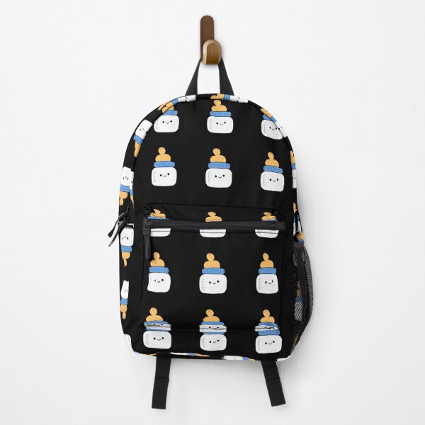 Item preview, Baby Bottle designed and sold by SideQuestDoodles.