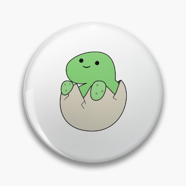 Item preview, Baby Turtle designed and sold by SideQuestDoodles.