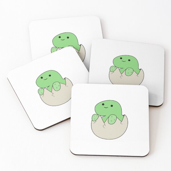 Item preview, Baby Turtle designed and sold by SideQuestDoodles.