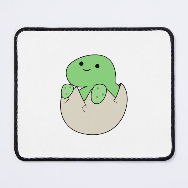 Item preview, Baby Turtle designed and sold by SideQuestDoodles.