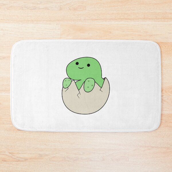 Item preview, Baby Turtle designed and sold by SideQuestDoodles.