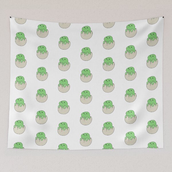 Item preview, Baby Turtle designed and sold by SideQuestDoodles.
