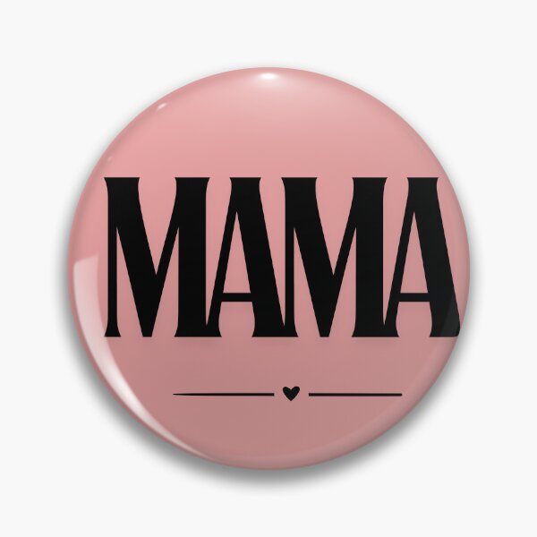 Item preview, mummy designed and sold by NordToGo2.