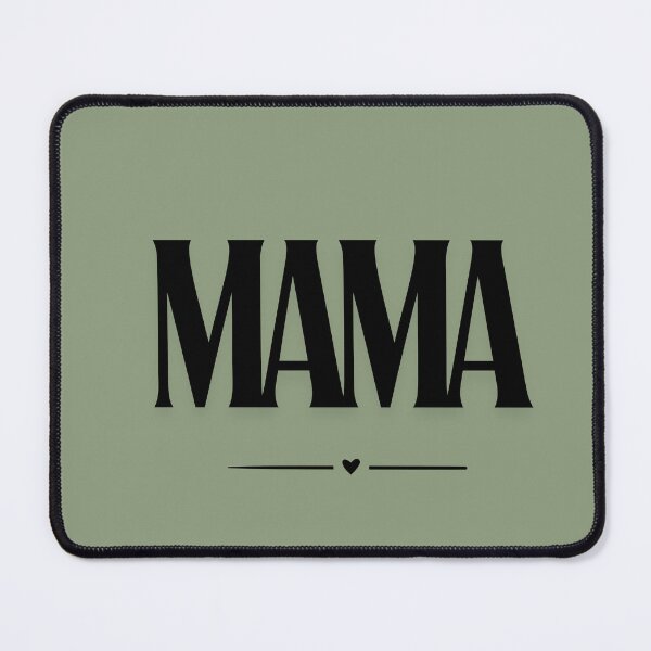 Item preview, mummy designed and sold by NordToGo2.