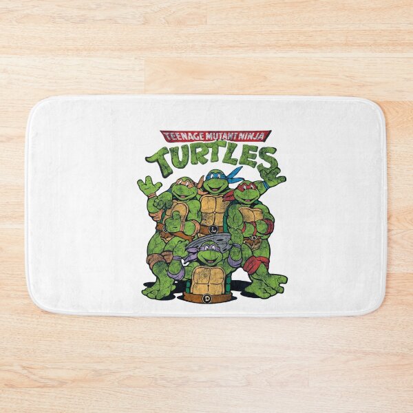 Item preview, Teenage Mutant Ninja Turtles designed and sold by Manu785.