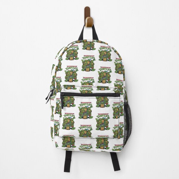 Item preview, Teenage Mutant Ninja Turtles designed and sold by Manu785.